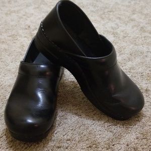 Dansko shoes